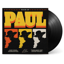 Paul Cauthen Book Of Paul VINYL LP