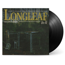 Muscadine Bloodline Longleaf Lo-Fi VINYL LP