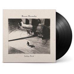Bruce Hornsby Indigo Park VINYL LP
