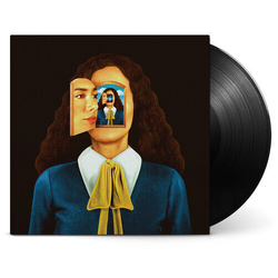 Bedouine Neon Summer Skin VINYL LP