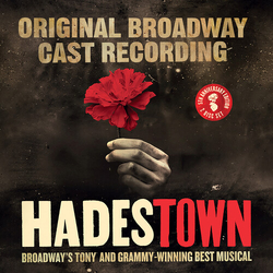 Anaïs Mitchell Hadestown (Original Broadway C VINYL LP