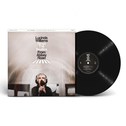 Lucinda Williams Lucinda Williams Sings The Beatles From Abbey Road VINYL LP
