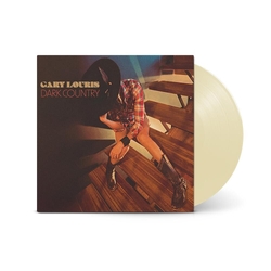 Gary Louris Dark Country VINYL LP