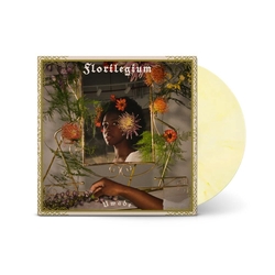 Uwade Florilegium VINYL LP