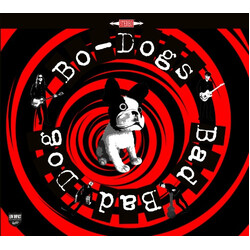 Bo-Dogs Bad Bad Dog!