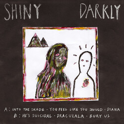 Shiny Darkly Shiny Darkly Vinyl
