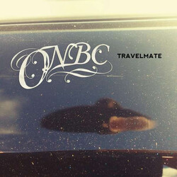 ONBC (2) Travelmate Vinyl LP