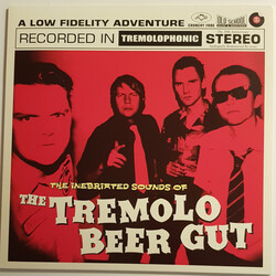 Tremolo Beer Gut Inebriated Sounds Of.. Vinyl