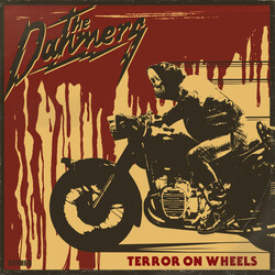The Dahmers Terror On Wheels