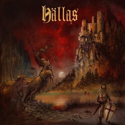 Hällas Hällas