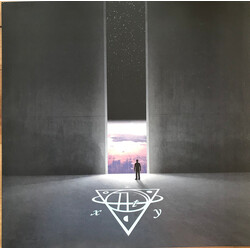 Tid (2) Fix ldé Vinyl LP