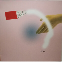 Wildhart Shine Vinyl LP