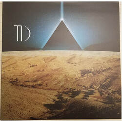Tid (2) Bortom Inom Vinyl
