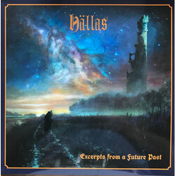 Hällas Excerpts From A Future Past