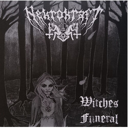 Nekrokraft Witches Funeral