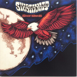 Svartanatt Starry Eagle Eye