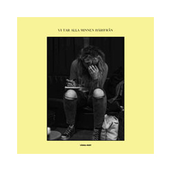 Vanna Inget Vi Ar Alla.. - Coloured - Vinyl