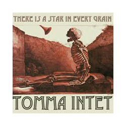 Tomma Intet 7-There Is A Star In.. Vinyl
