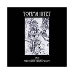 Tomma Intet 7-1968/Through The.. Vinyl
