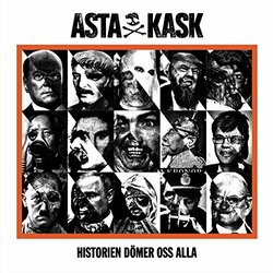 Asta Kask Historien Domer Oss Alla Vinyl