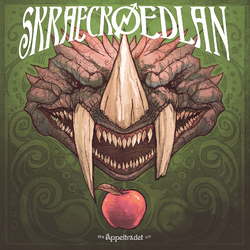 Skraeckoedlan Aeppeltraedet Vinyl