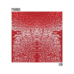 Pyramido Fem Vinyl LP