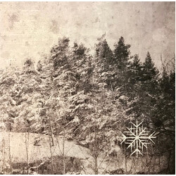 Nocturnalia III - Winter Vinyl LP