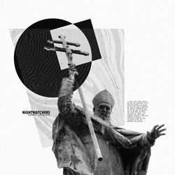 Nightwatchers Common Crusade - Coloured - Vinyl