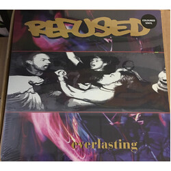 Refused Everlasting Vinyl