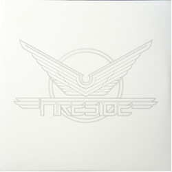 Fireside Elite Vinyl 2 LP
