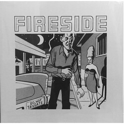 Fireside Do Not Tailgate Vinyl LP