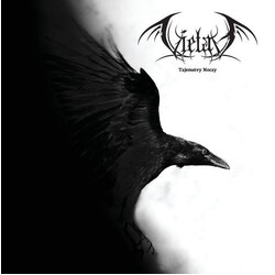 Vietah Tajemstvy Noczy Vinyl LP