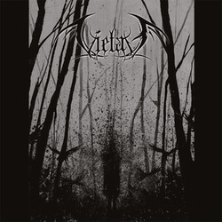 Vietah Czornaja Ćviĺ Vinyl LP