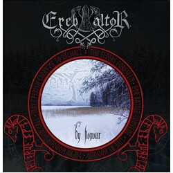 Ereb Altor By Honour Vinyl LP