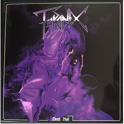 Tyranex Death Roll