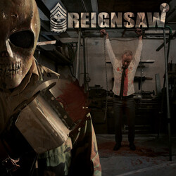 Reignsaw Reignsaw Vinyl LP
