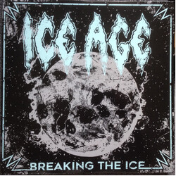 Ice Age (4) Breaking The Ice Vinyl LP