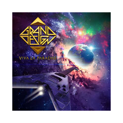 Grand Design Viva La.. -Gatefold- Vinyl