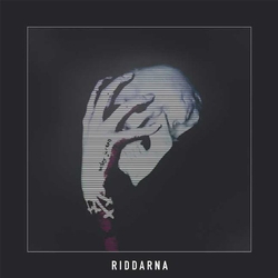 Riddarna Under Jord Vinyl