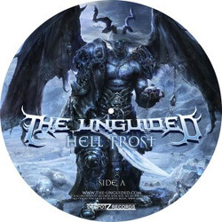 The Unguided Hell Frost Vinyl LP