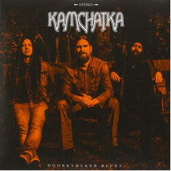 Kamchatka Doorknocker Blues Vinyl