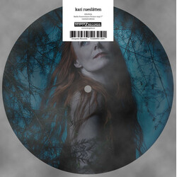 Kari Rueslåtten Battle Forevermore Vinyl