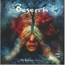 Beseech My Darkness, Darkness Vinyl LP