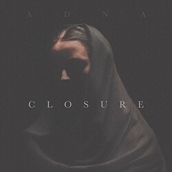 Adna Kadic Closure Vinyl LP
