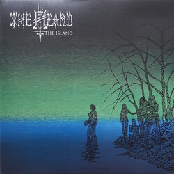 The Heard (9) The Island