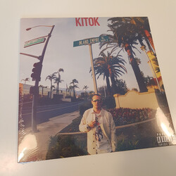 Kitok Inland Empire Vinyl LP