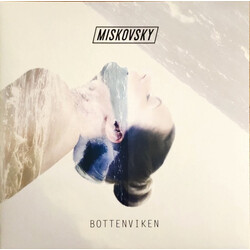 Lisa Miskovsky Bottenviken Vinyl LP