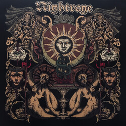 Nightrage Demo 2000 Vinyl LP