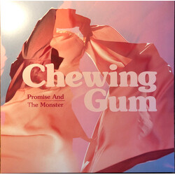 Promise And The Monster Chewing Gum Vinyl