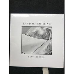 Baby Strange (3) Land Of Nothing Vinyl
